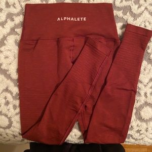 Alphalete OG Revival Leggings